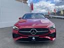 MERCEDES BENZ CLA-CLASS SHOOTING BRAKE