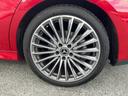 MERCEDES BENZ CLA-CLASS SHOOTING BRAKE