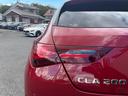 MERCEDES BENZ CLA-CLASS SHOOTING BRAKE