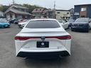 TOYOTA MIRAI
