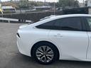 TOYOTA MIRAI
