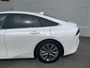 TOYOTA MIRAI