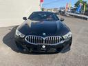 BMW 8 SERIES