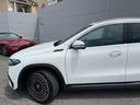 MERCEDES BENZ EQA