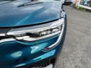 ルノー　スポール　ラインマイルドハイブリッド　ワンオーナー　全方位カメラ　禁煙車　前席シートヒーター　パワーシート　ハーフレザーシート　ステアリングヒーター　ＬＥＤヘッドライト　コーナーセンサー　ＡｐｐｌｅＣａｒＰｌａｙ　アダプティブクルーズ（11枚目）