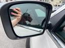 展示前には全車、内外装を厳しくチェックしておりますが、万が一見落とし等があってはダメなので、外部検査員によるチェックで更に厳しーくチェック済み^^