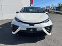 TOYOTA MIRAI