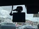 展示前には全車、内外装を厳しくチェックしておりますが、万が一見落とし等があってはダメなので、外部検査員によるチェックで更に厳しーくチェック済み^^