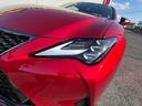 ＲＣ３５０　Ｆスポーツ　ワンオーナー　禁煙車　３眼ＬＥＤヘッドライト　ベンチレーション付き専用革シート　左右独立エアコン　オレンジキャリパー　ブラインドスポット　リアクロストラフィック　プリクラッシュセーフティ　ＴＦＴ液晶（22枚目）