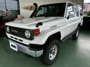 TOYOTA LAND CRUISER 70