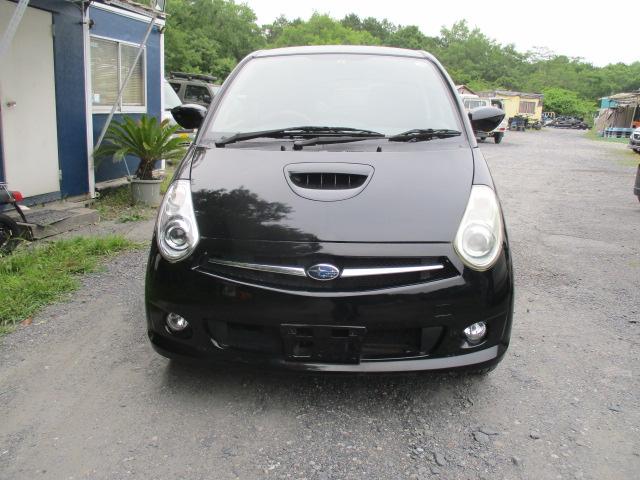 Ｒ２ タイプＳ　ＤＯＨＣスーパーチャージャー　ＨＫＳマフラー（2枚目）