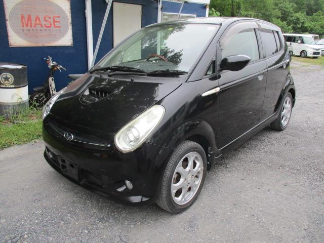 Ｒ２ タイプＳ　ＤＯＨＣスーパーチャージャー　ＨＫＳマフラー（3枚目）