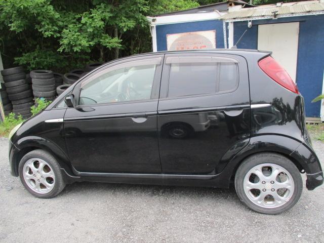 Ｒ２ タイプＳ　ＤＯＨＣスーパーチャージャー　ＨＫＳマフラー（4枚目）