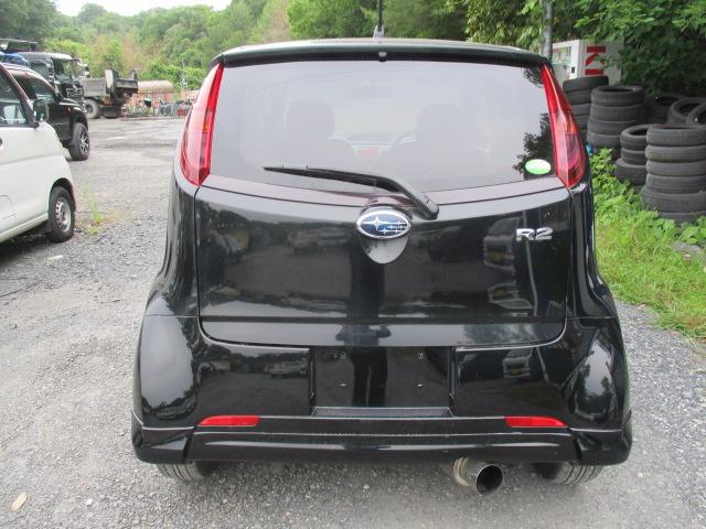 Ｒ２ タイプＳ　ＤＯＨＣスーパーチャージャー　ＨＫＳマフラー（6枚目）