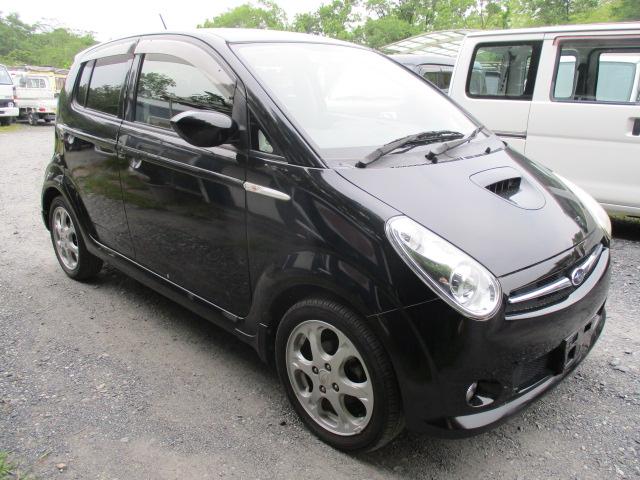 Ｒ２ タイプＳ　ＤＯＨＣスーパーチャージャー　ＨＫＳマフラー（9枚目）