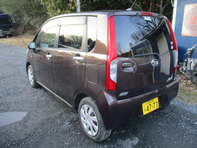 ムーヴ Ｌ　ＳＡ（5枚目）