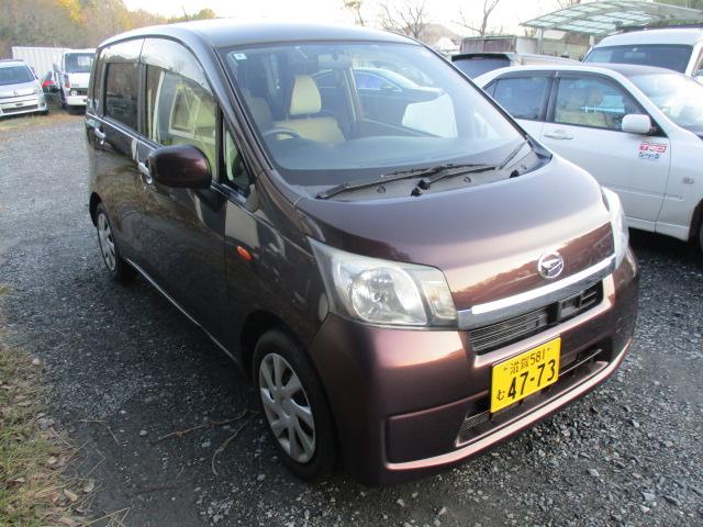 ムーヴ Ｌ　ＳＡ（9枚目）