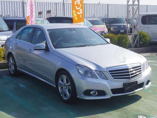 Ｅクラス Ｅ３５０　アバンギャルド　純正ナビ　バックカメラ　フルセグ　パワーシート　シートヒーター　クルーズコントロール　ナイトビューアシストプラス　レーンキーピングアシスト（6枚目）