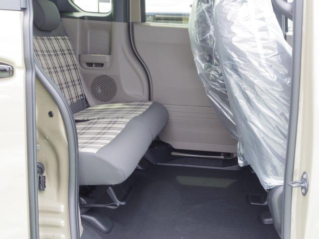 Ｎ－ＢＯＸジョイ ベースグレード　マルチビューカメラ　両側パワースライドドア　登録済み未使用車　運転席＆助手席シートヒーター　ＬＥＤヘッドライト　２トーン　Ｈｏｎｄａ　ＳＥＮＳＩＮＧ　Ｂカメラ　ＳＢテーブル　コーナーセンサー（18枚目）