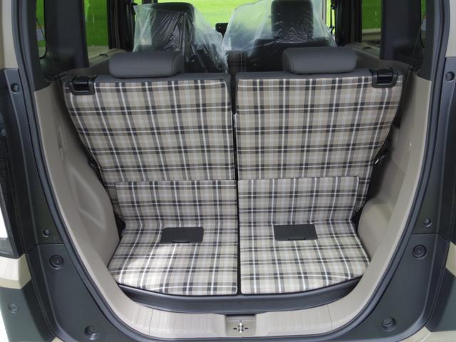 Ｎ－ＢＯＸジョイ ベースグレード　マルチビューカメラ　両側パワースライドドア　登録済み未使用車　運転席＆助手席シートヒーター　ＬＥＤヘッドライト　２トーン　Ｈｏｎｄａ　ＳＥＮＳＩＮＧ　Ｂカメラ　ＳＢテーブル　コーナーセンサー（22枚目）