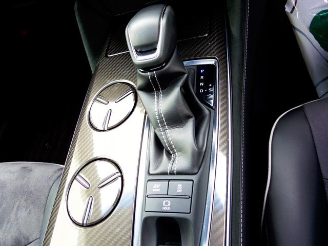 クラウンハイブリッド RSアドバンス サンルーフ コンビシート 8型ナビTV Bカメラ ETC フルセグ レーダークルーズ CD/DVD Bluetooth シーケンシャルウィンカー パワーシート プリクラッシュ ステアリングヒーター(17枚目)