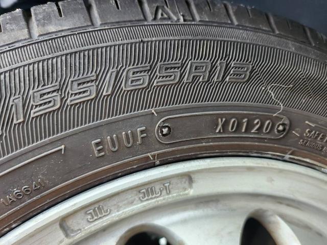 ワゴンＲ ＦＸ　ナビ、７年９月バッテリー交換（29枚目）