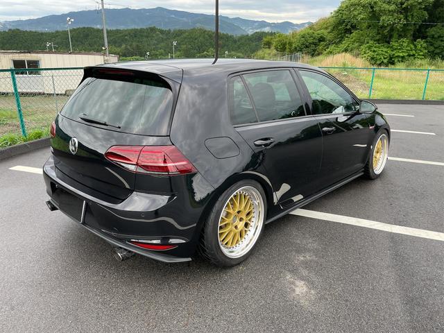 ベースグレード 修復歴なし 車高調 ワークホイール マフラー(5枚目)