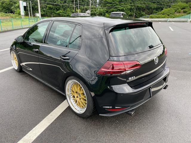 ベースグレード 修復歴なし 車高調 ワークホイール マフラー(6枚目)