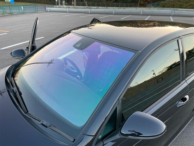 ベースグレード 修復歴なし 車高調 ワークホイール マフラー(30枚目)
