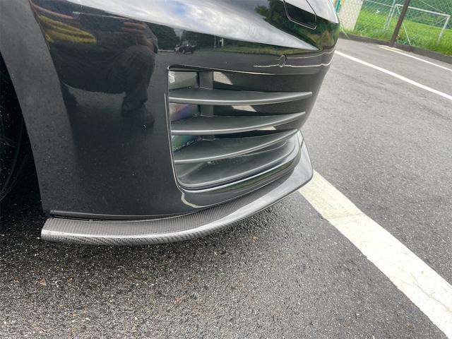 ベースグレード 修復歴なし 車高調 ワークホイール マフラー(43枚目)