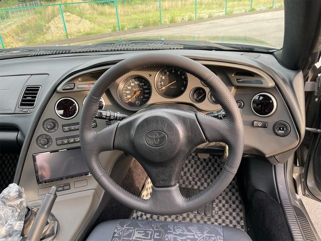RZ-S 後期 実走行 修復歴なし 6MT(14枚目)