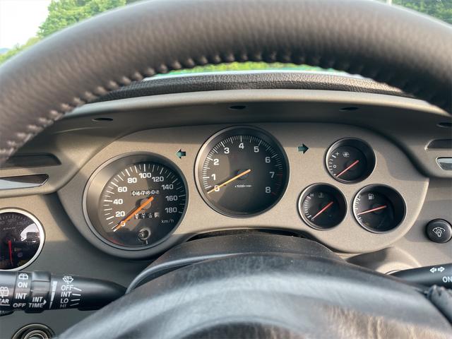 RZ-S 後期 実走行 修復歴なし 6MT(15枚目)