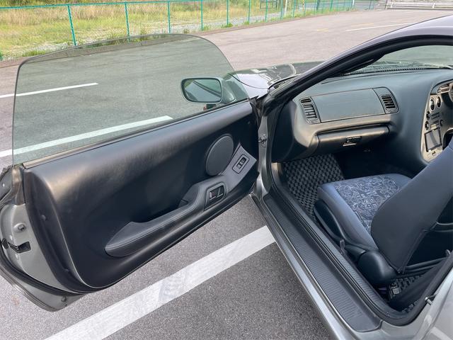 RZ-S 後期 実走行 修復歴なし 6MT(21枚目)