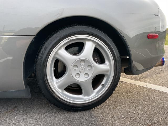 RZ-S 後期 実走行 修復歴なし 6MT(38枚目)