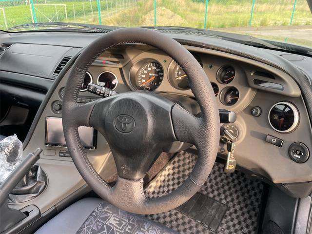RZ-S 後期 実走行 修復歴なし 6MT(46枚目)