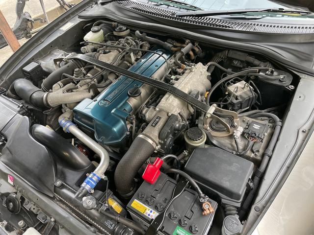 RZ-S 後期 実走行 修復歴なし 6MT(59枚目)