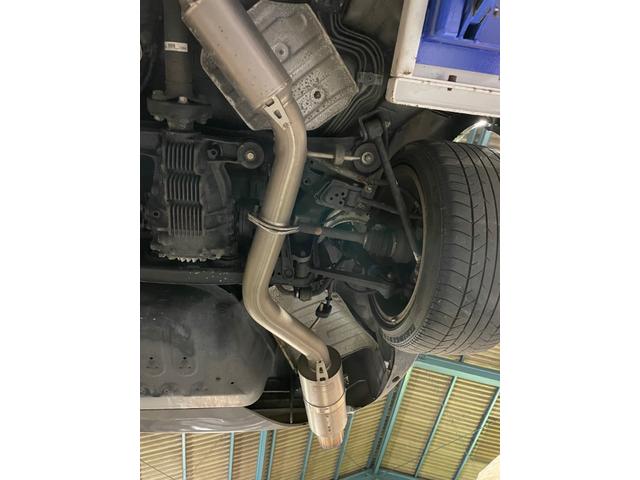 RZ-S 後期 実走行 修復歴なし 6MT(68枚目)