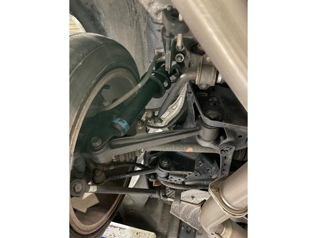 RZ-S 後期 実走行 修復歴なし 6MT(71枚目)
