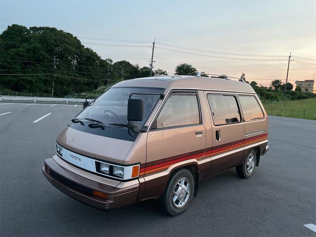 グランドサルーン ワンオーナー 修復歴なし 車検整備付き(6枚目)