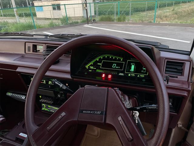 グランドサルーン ワンオーナー 修復歴なし 車検整備付き(10枚目)
