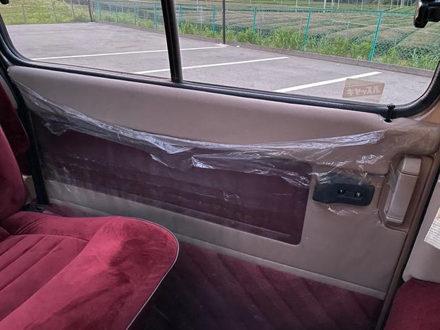 グランドサルーン ワンオーナー 修復歴なし 車検整備付き(22枚目)
