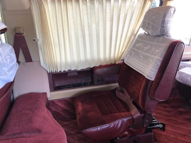 グランドサルーン ワンオーナー 修復歴なし 車検整備付き(40枚目)