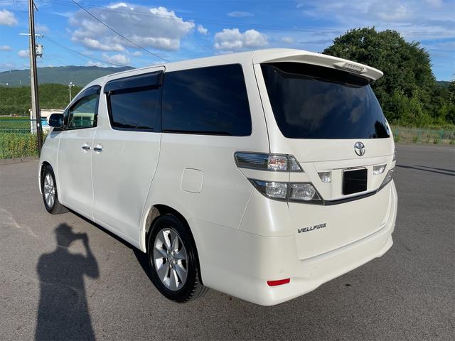 2.4V 修復歴なし フルセグナビ サンルーフ バックカメラ(7枚目)