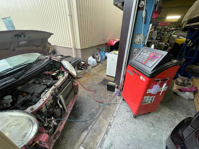 2.4V 修復歴なし フルセグナビ サンルーフ バックカメラ(64枚目)