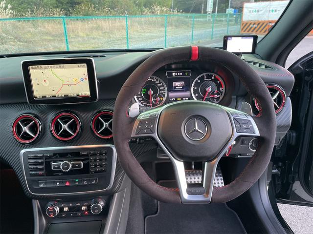 A45 AMG 4マチック エディション1(16枚目)