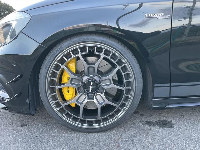 A45 AMG 4マチック エディション1(20枚目)