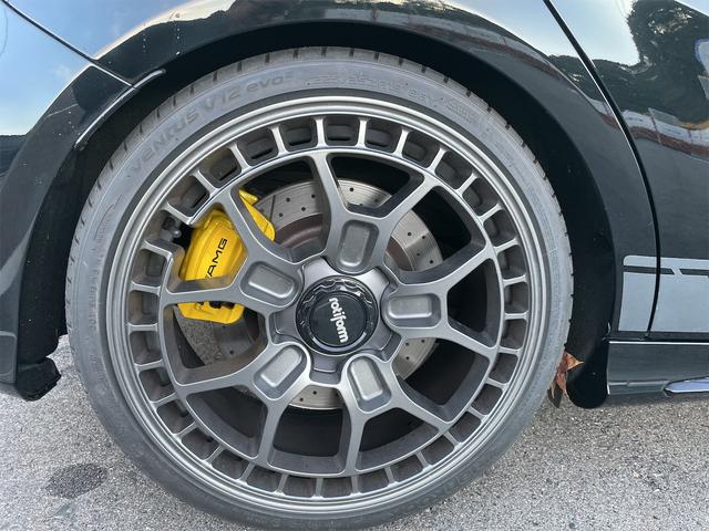 A45 AMG 4マチック エディション1(22枚目)