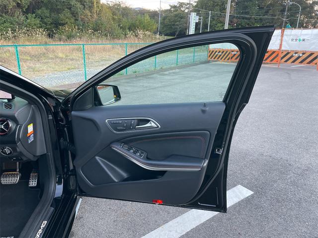 A45 AMG 4マチック エディション1(23枚目)