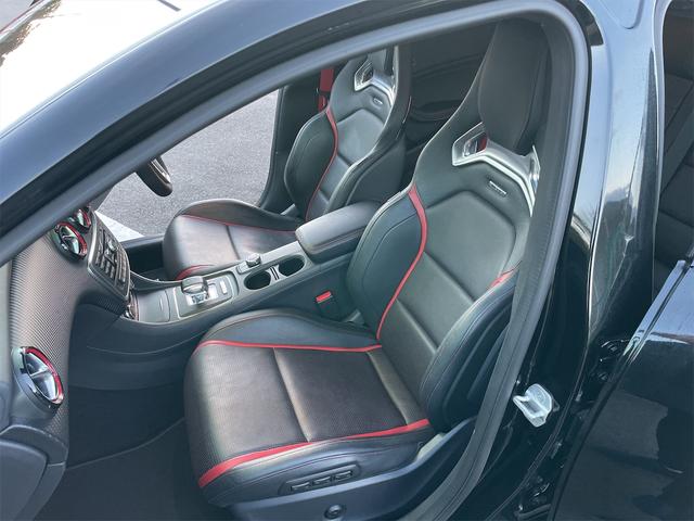 A45 AMG 4マチック エディション1(29枚目)