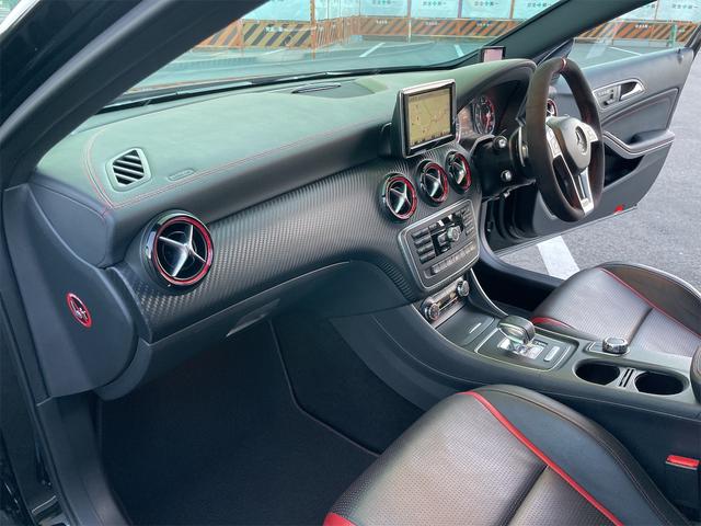 A45 AMG 4マチック エディション1(30枚目)